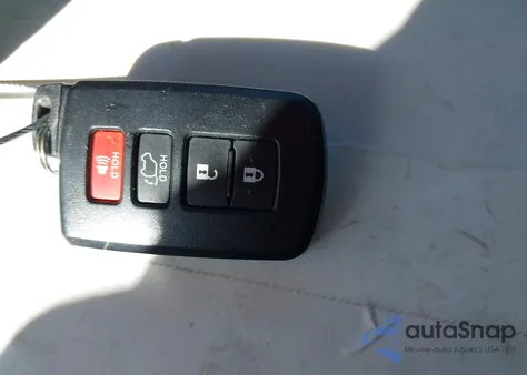 2017 Toyota Rav4 Xle из США, поврежденный, VIN 2T3WFREV2HW405480